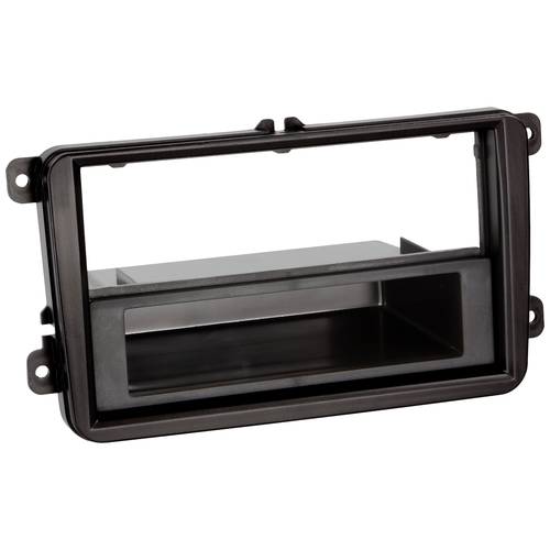 Thumbnail - ACV 281320-10 Autoradio Einbaublende DoppelDIN