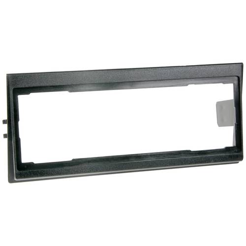 Thumbnail - ACV 281352-02 Autoradio Einbaublende DIN Passend für (Auto-Marke): Volvo