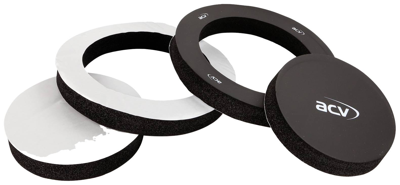 Thumbnail - ACV 30.1237-01 Schaumstoffring