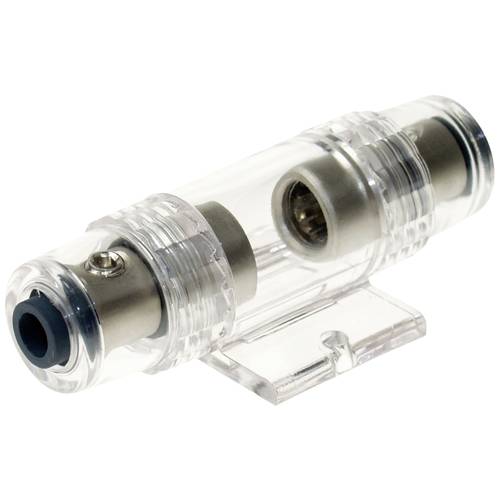 ACV 30.3801-01s Car-HiFi Glas-Sicherungshalter