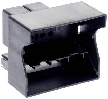 ACV 331024 ISO Adapter Buchse