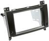 2-DIN RB Mercedes A / B / Klasse / Vito schwarz