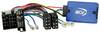42SFA016 - ISO-Adapter - Citroen Citroen Jumper (250) 05/2014 - 2022 Citroen Rel