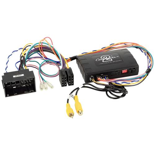 ACV 43uft01 Infoadapter Passend für (Auto-Marke): Citroen, Fiat, Opel, Peugeot