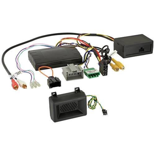 ACV 43ulr04 Infoadapter Passend für (Auto-Marke): Land Rover