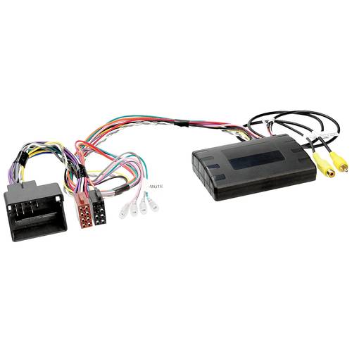 ACV 43uvw01 Infoadapter Passend für (Auto-Marke): Volkswagen