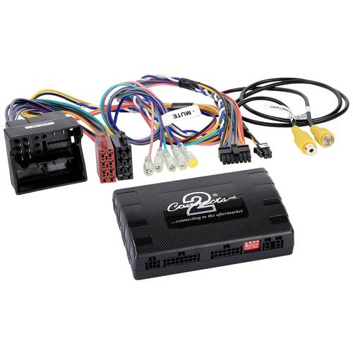 ACV 43uvw03 Infoadapter Passend für (Auto-Marke): Volkswagen