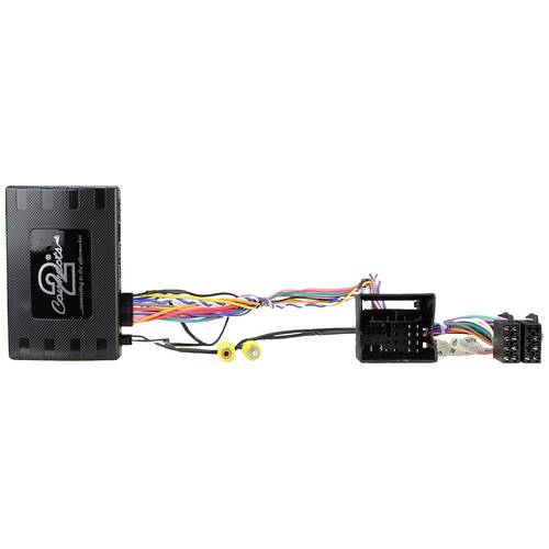 ACV 43uvw04 Infoadapter Passend für (Auto-Marke): Seat, Skoda, Volkswagen