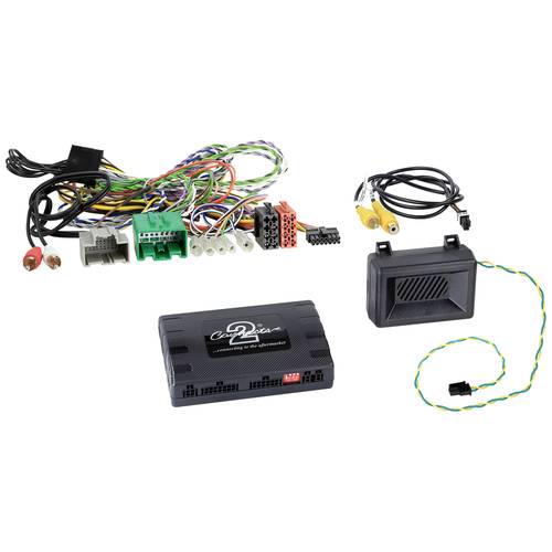 ACV 43uvx02 Infoadapter Passend für (Auto-Marke): Opel