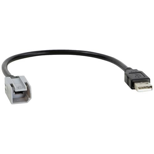 Thumbnail - ACV 44-1094-003 USB-Adapter