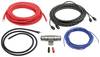 ACV LK-10 Car HiFi Endstufen-Anschluss-Set 10 mm²