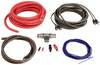 ACV LK-20 Car HiFi Endstufen-Anschluss-Set 20 mm²