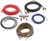 ACV WK-10 Car HiFi Endstufen-Anschluss-Set 10 mm²