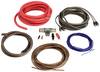 ACV WK-20 Car HiFi Endstufen-Anschluss-Set 20 mm²
