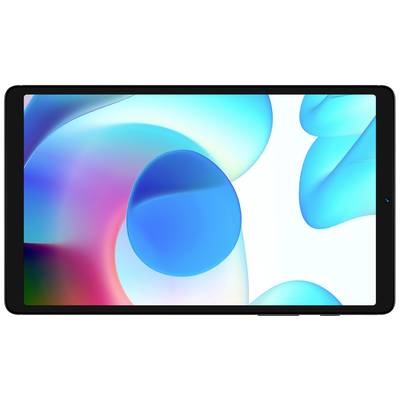 Realme Pad mini WiFi, LTE/4G 64 GB Grau Android-Tablet 22.1 cm (8.7 Zoll) 2.0 GHz  Android™ 11 1340 x 800 Pixel