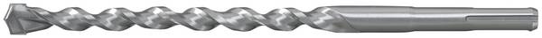 Fischer 531804 Hammerbohrer 12 mm Gesamtlänge 210 mm SDS-Plus 1 St.