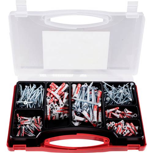 Fischer 536091 Dübel 1 St.