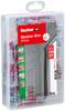 Fischer 540299 Dübel-Sortimentsbox 1 St.