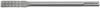 Fischer 546318 Meißel-Set 25 mm 1 St.