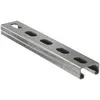 Fischer 542738 Montageschiene 6000 mm 1 St.