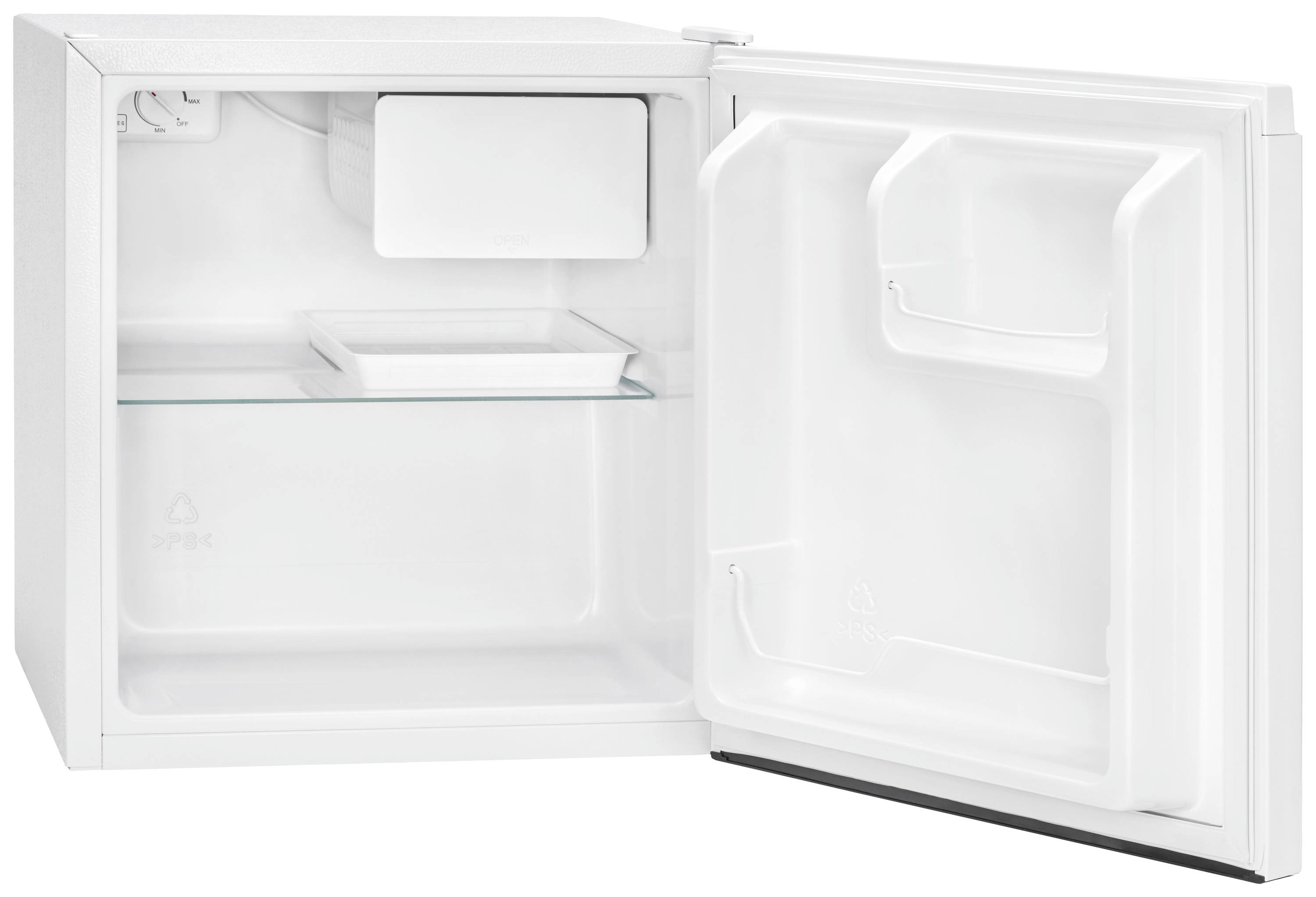Bomann Kühlbox KB 7245 weiß-1