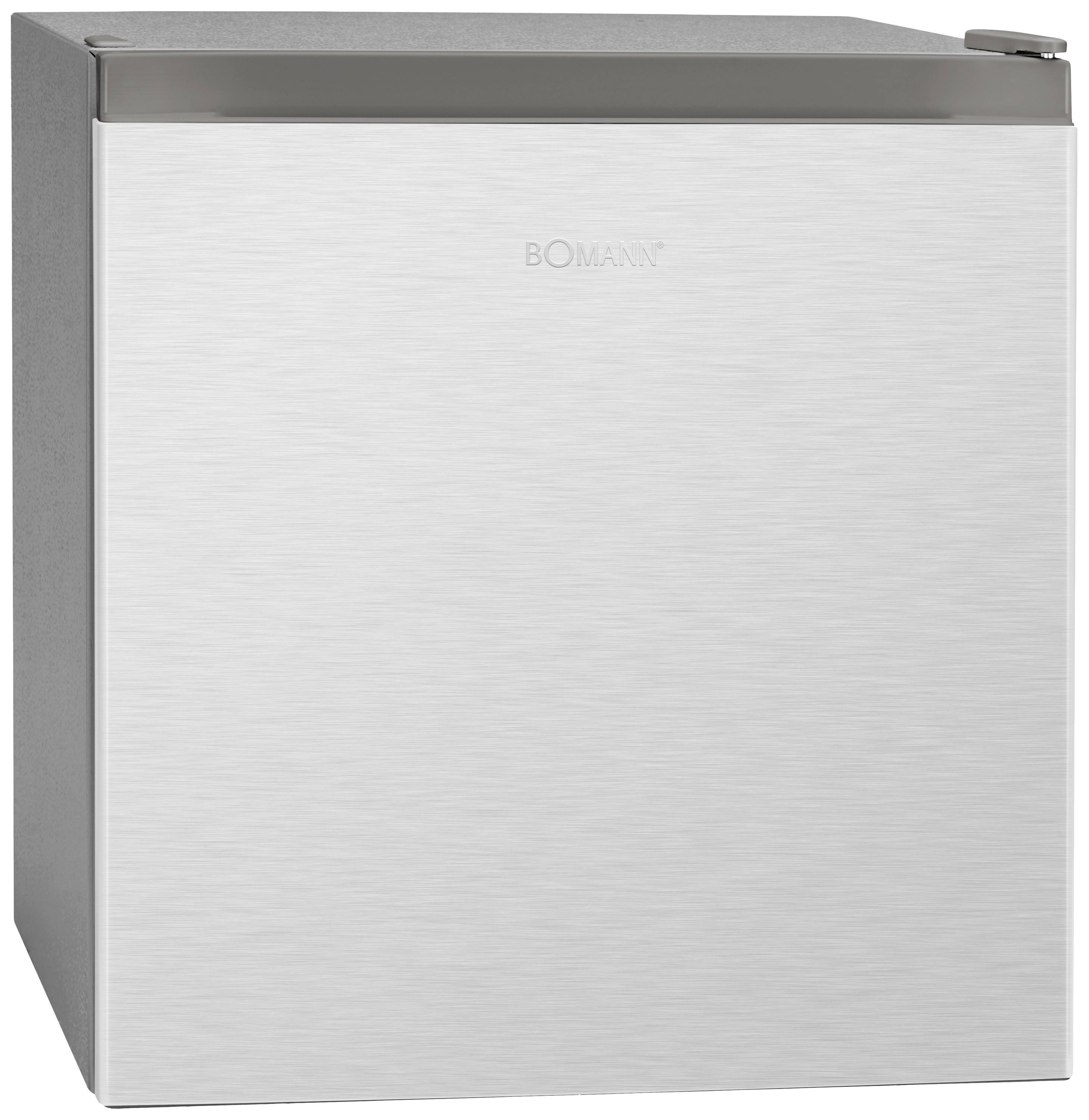 Bomann Kühlbox KB 7245 Edelstahl-Optik-2