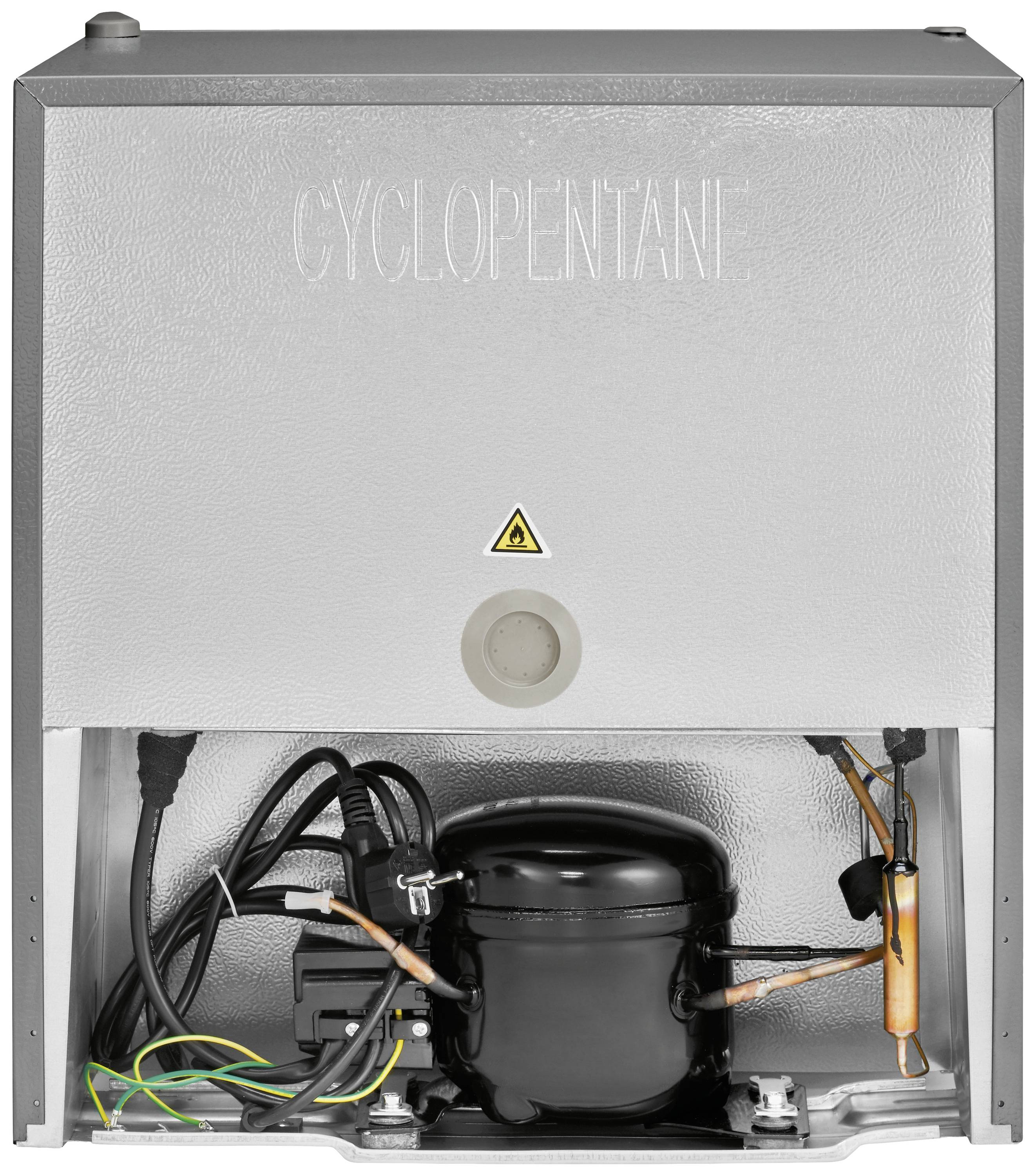 Bomann Kühlbox KB 7245 Edelstahl-Optik-4