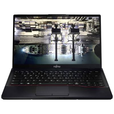 Fujitsu Notebook LIFEBOOK E5412 35.6 cm (14 Zoll)  Full HD Intel® Core™ i5 i5-1235U 8 GB RAM  512 GB SSD Intel® Iris® Xᵉ