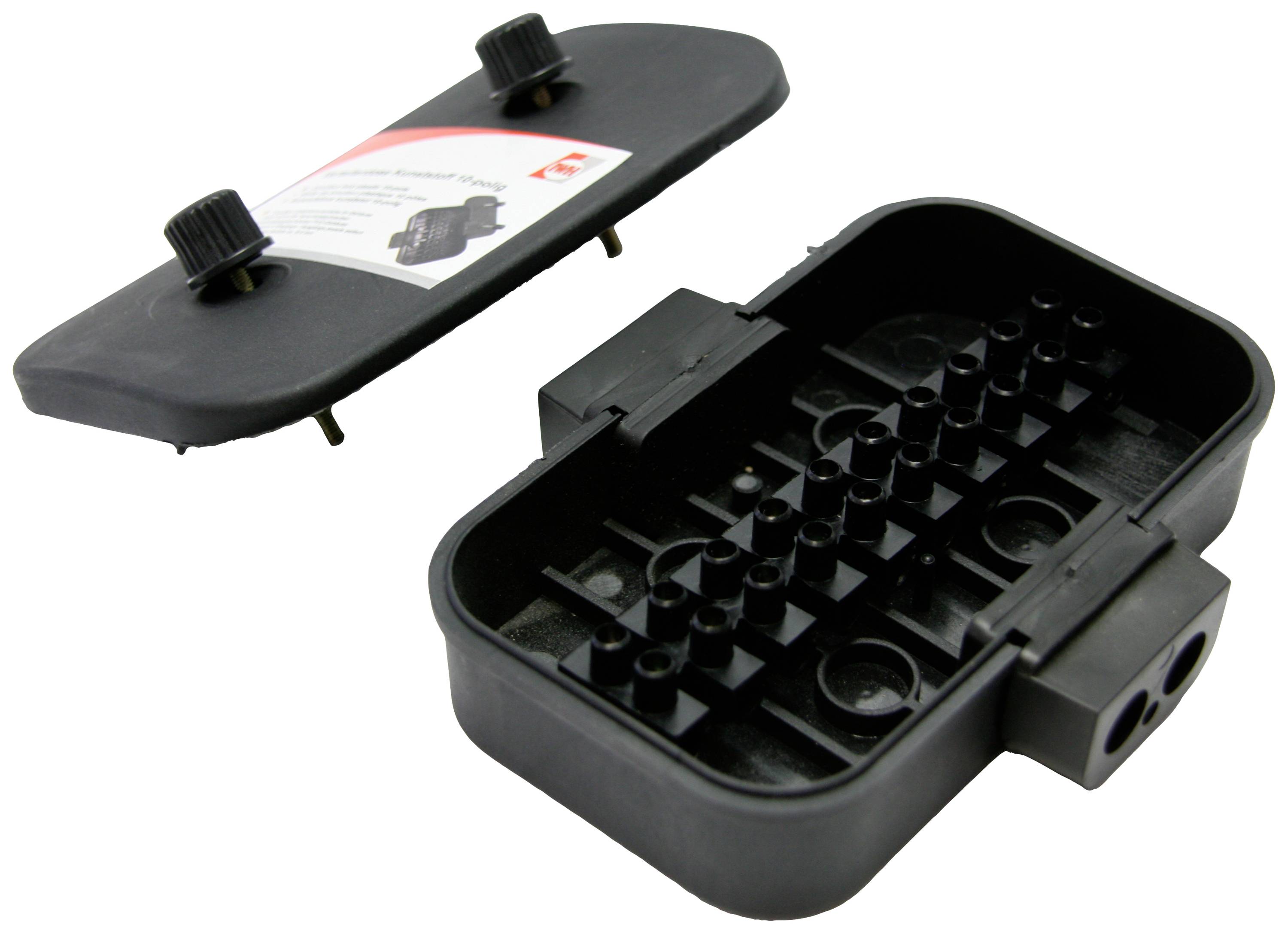 IWH Verbindungsdose Adernanzahl 10