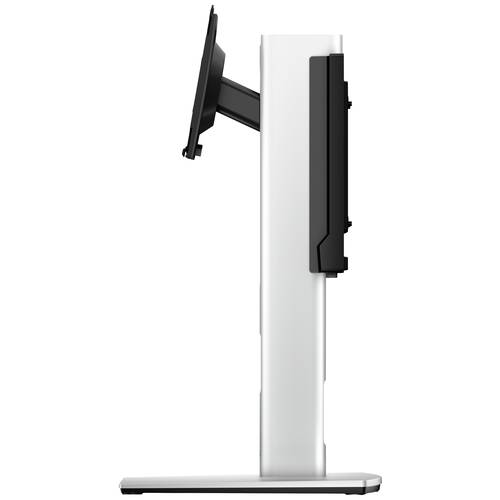 Thumbnail - Dell Montagehalterung 100 x 100 mm VESA-Standard, Stand Dell Micro Form Factor All-in-One Stand DELL-MFS22 Silber Belast...