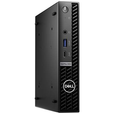 Dell OptiPlex 5000 Desktop PC Intel® Core™ i7 i7-12700T 16 GB   512 GB SSD Intel UHD Graphics 770 Windows® 10 Pro 
