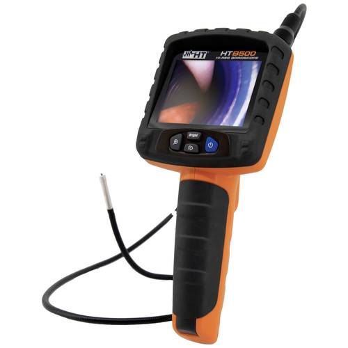 Thumbnail - HT Instruments 1010950 Inspektions-Kamera Sonden-Ø: 6 mm Sonden-Länge: 100 cm