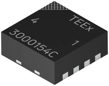 E+E Elektronik 310183 TEE501  Temperatursensor -40 bis 135 °C