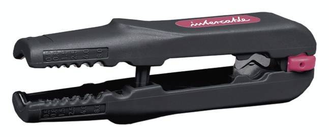 Intercable AV8230 Abisolierwerkzeug