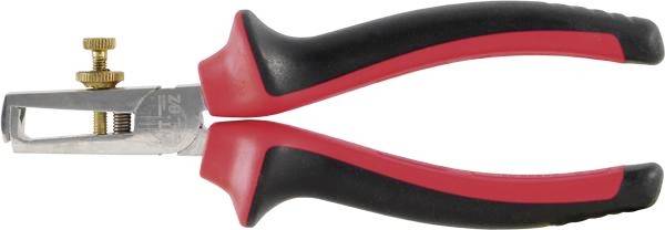 Intercable 1205160 109005 Abisolierzange