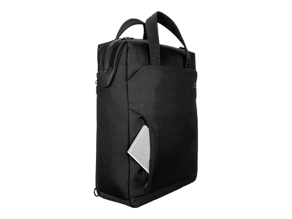 Notebook Rucksack 15,6'' black Work Convertible Tote,15,6''/39,62cm-11