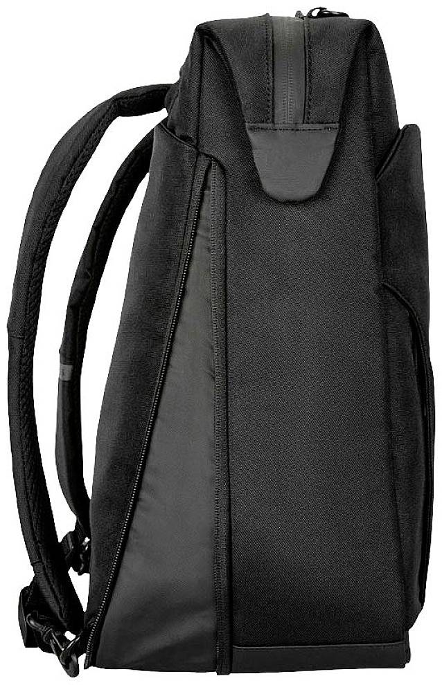 Notebook Rucksack 15,6'' black Work Convertible Tote,15,6''/39,62cm-1
