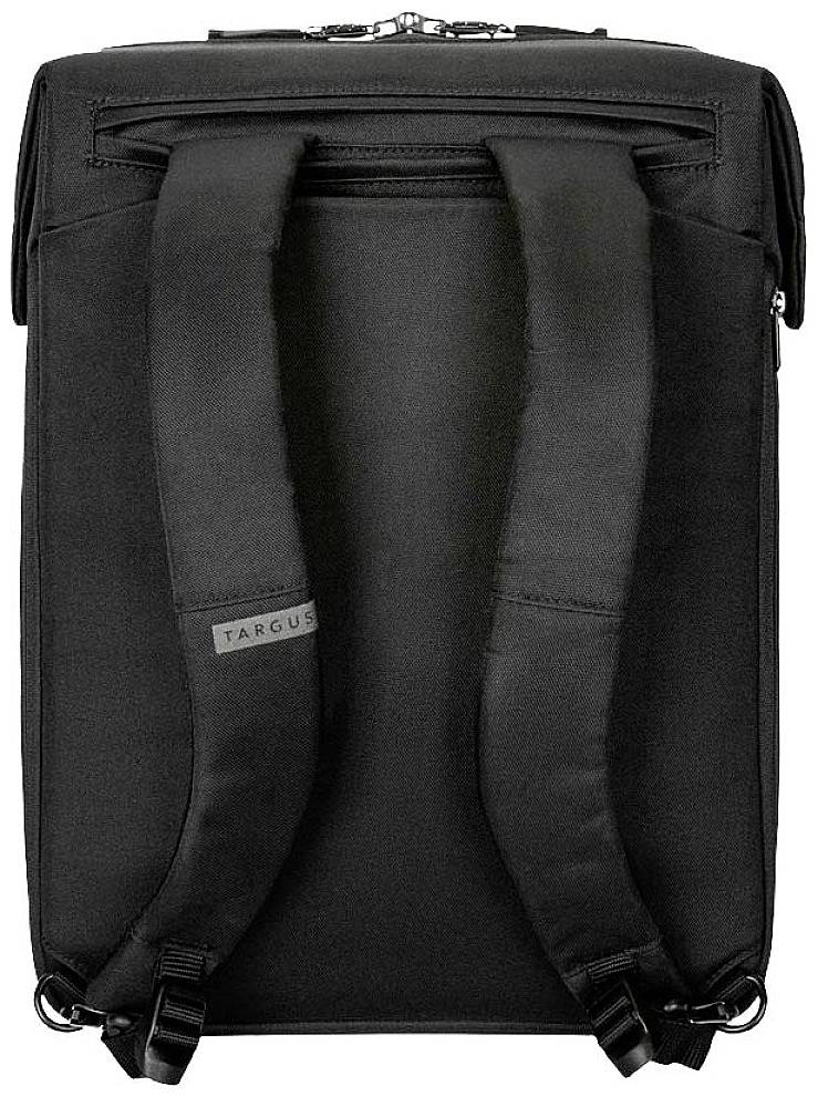 Notebook Rucksack 15,6'' black Work Convertible Tote,15,6''/39,62cm-2