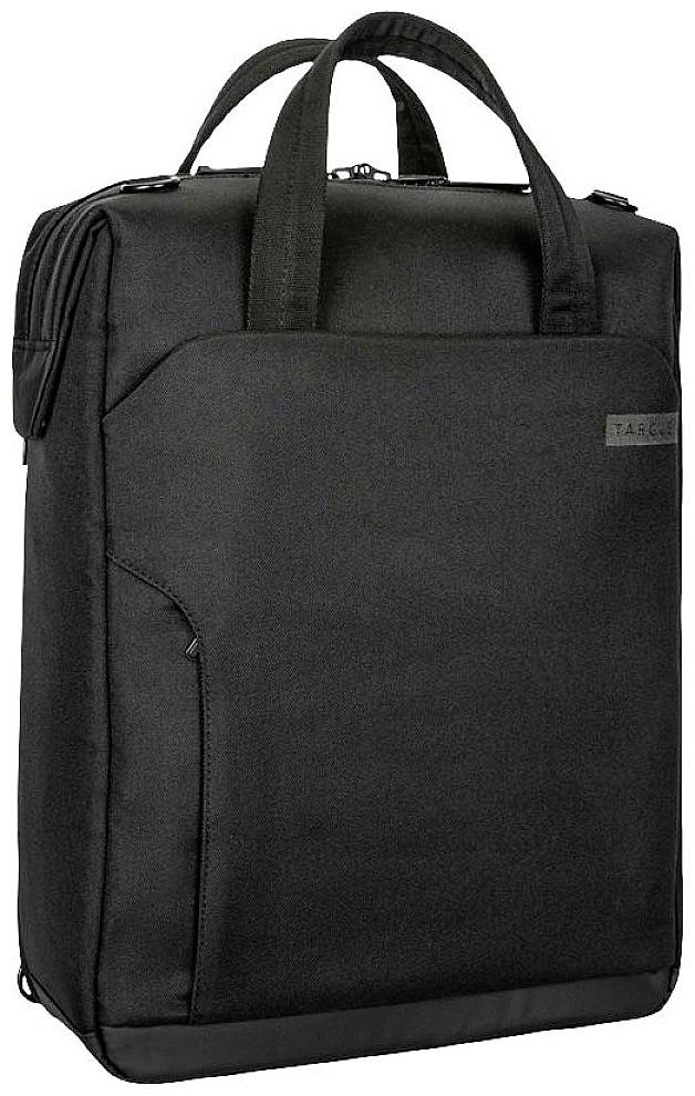 Notebook Rucksack 15,6'' black Work Convertible Tote,15,6''/39,62cm-3