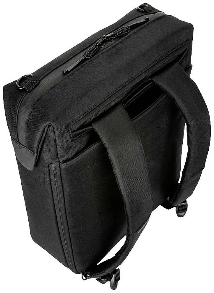Notebook Rucksack 15,6'' black Work Convertible Tote,15,6''/39,62cm-5