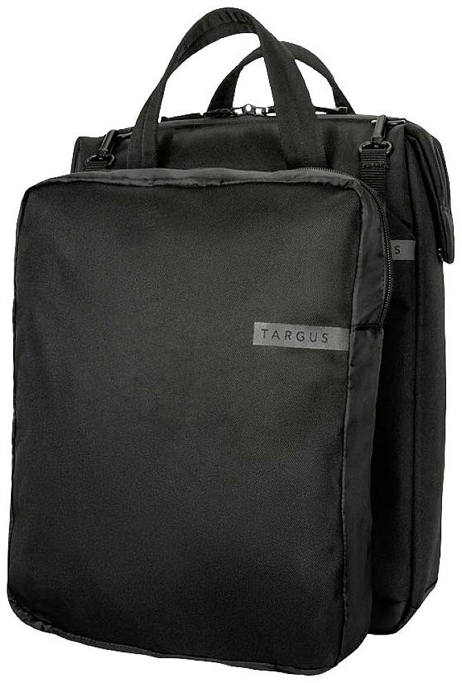 Notebook Rucksack 15,6'' black Work Convertible Tote,15,6''/39,62cm-6