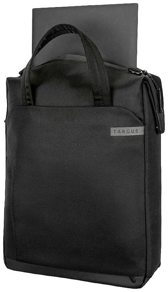 Notebook Rucksack 15,6'' black Work Convertible Tote,15,6''/39,62cm-7
