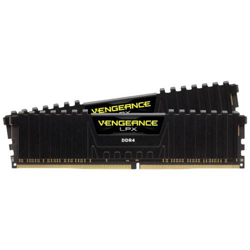 Corsair Vengeance LPX PC-Arbeitsspeicher Kit DDR4 16 GB 2 x 8 GB 3200 MHz 288pin DIMM CL16-20-20-38 CMK16GX4M2E3200C16