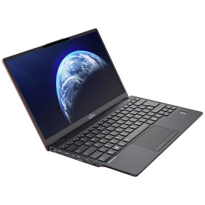 Fujitsu Notebook  33.8 cm (13.3 Zoll)  Full HD Intel® Core™ i5 i5-1235U 16 GB RAM  512 GB SSD Intel Iris Xe  Win 11 Pro 