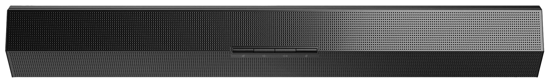 HP Z G3 2.0 PC-Lautsprecher Kabelgebunden, USB 4 W Schwarz-1