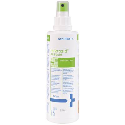 Mikrozid Mikrozid AF Liquid Pumpspray 250 ml 1012054 Desinfektionsspray   250 ml