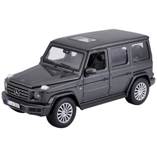 Maisto Mercedes G-Klasse G63 AMG, ´19 1:24 Modellauto