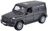 Maisto Mercedes G-Klasse G63 AMG, ´19 1:24 Modellauto