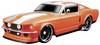 MaistoTech 581520 Ford Mustang GT ´67 1:24 RC Einsteiger Modellauto Elektro Heckantrieb (2WD)