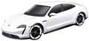 MaistoTech 581528 Porsche Taycan Turbo S 1:24 RC Einsteiger Modellauto Elektro Heckantrieb (2WD)